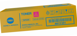 картридж Konica Minolta TNP-93M (AE1Y351) заправка картриджа Konica Minolta TNP-93M (AE1Y351)